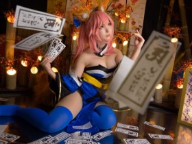 变大变小变车灯!日本樱花妹イズ氏です肉感十足!