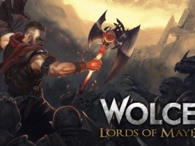 Steam周销榜:《破坏领主》卫冕 《彩6》季票第二