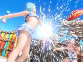 拳拳到肉看着就疼 盘点格斗游戏中那些真实格斗技!