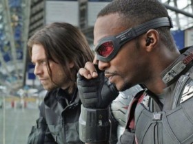 漫威《猎鹰与冬兵》或将改剧本重拍!剧情与疫情类似