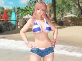 《死或生6》将无限期停止DLC与更新 PVP持续运营