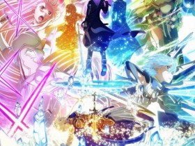 2020年七月新番导视