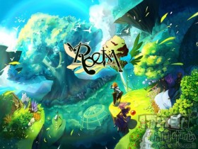 《冒险岛辅助》 横版RPG手游《Roem》上线全球